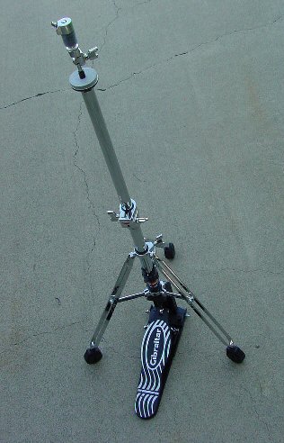 9607 ML-DP Hi Hat Stand